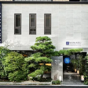 ホテル Mimaru大阪 心斎橋west 大阪市