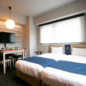 Minn Nishi Kasai Aparthotel