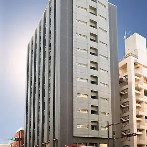 ホテル 西鉄イン蒲田, 東京都