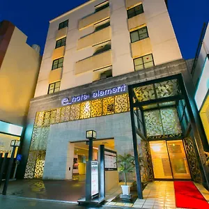 ラブホテル ホテルエレメント 大阪市