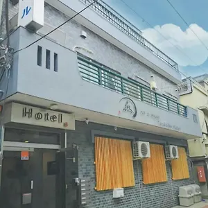 ホテル 燕ホテル浅草橋, 東京都