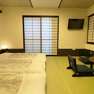ホテル 日暮里 和モダンな雰囲気の旅館&ゲストハウス 和ごころ, 東京都