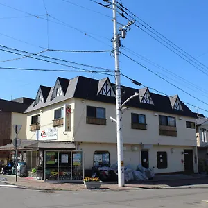 ゲストハウス Ezo House 川湯
