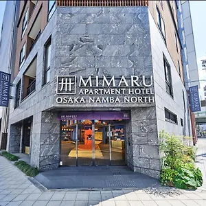 ホテル Mimaru 難波north 大阪市