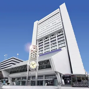 ホテル 中野サンプラザホテル, 東京都