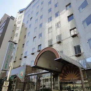 ホテル 東京グリーンホテル後楽園, 東京都