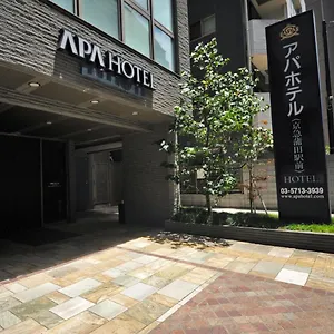 ホテル アイホテル京急蒲田駅前, 東京都