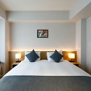 ホテル The General 仏光寺富小路 京都市