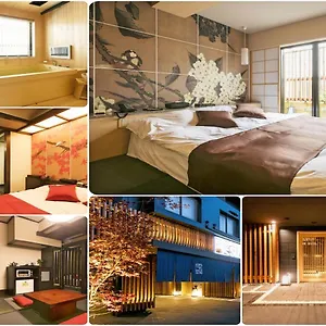 旅館 & Day Shizuku, 東京都