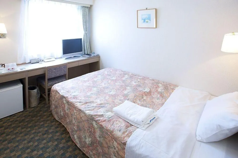 Pearl Hotel Kasai Tokyo