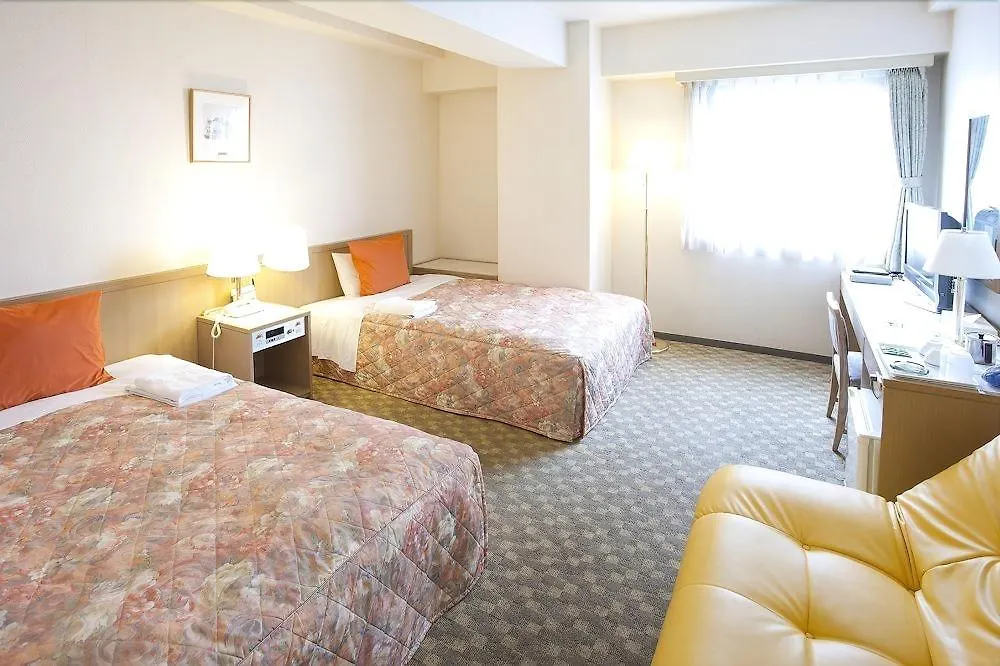 Pearl Hotel Kasai Tokyo