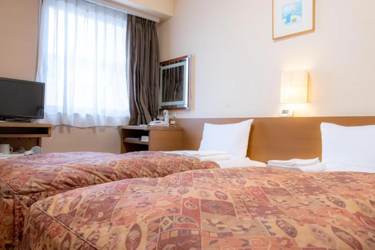 Pearl Hotel Kasai Tokyo