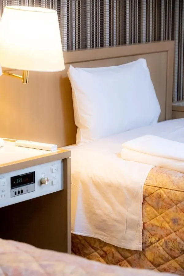 Pearl Hotel Kasai Tokyo