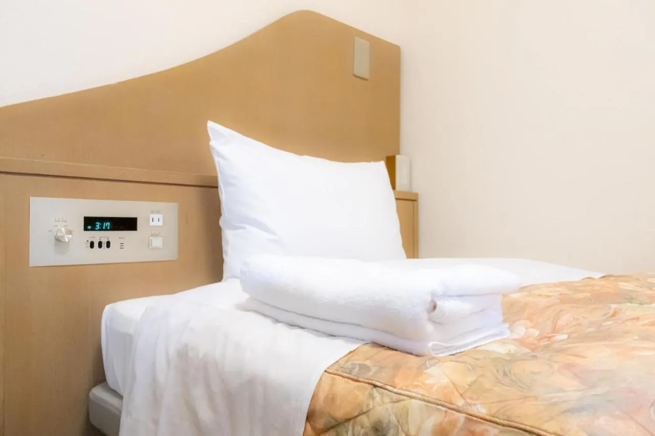 Pearl Hotel Kasai Tokyo
