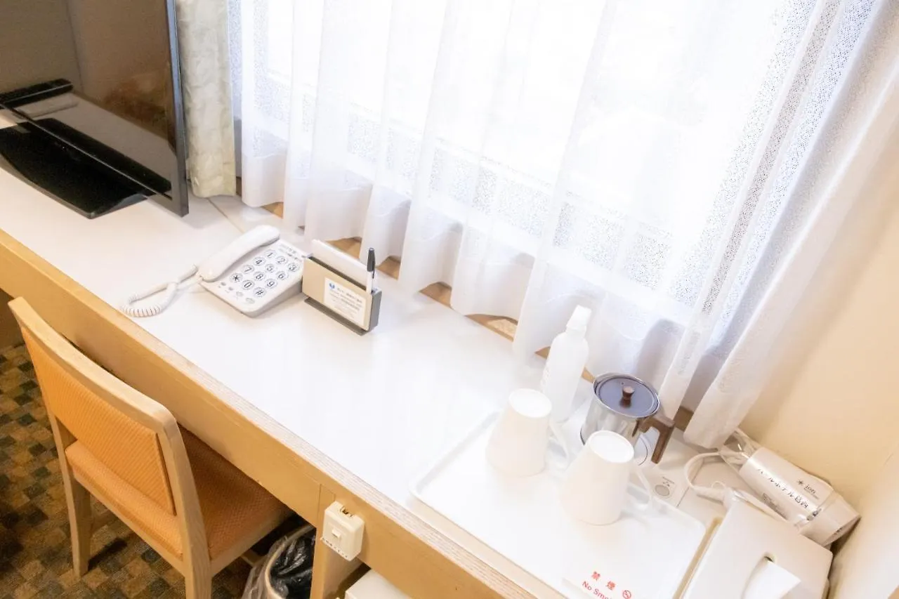 Pearl Hotel Kasai Tokyo 3*,