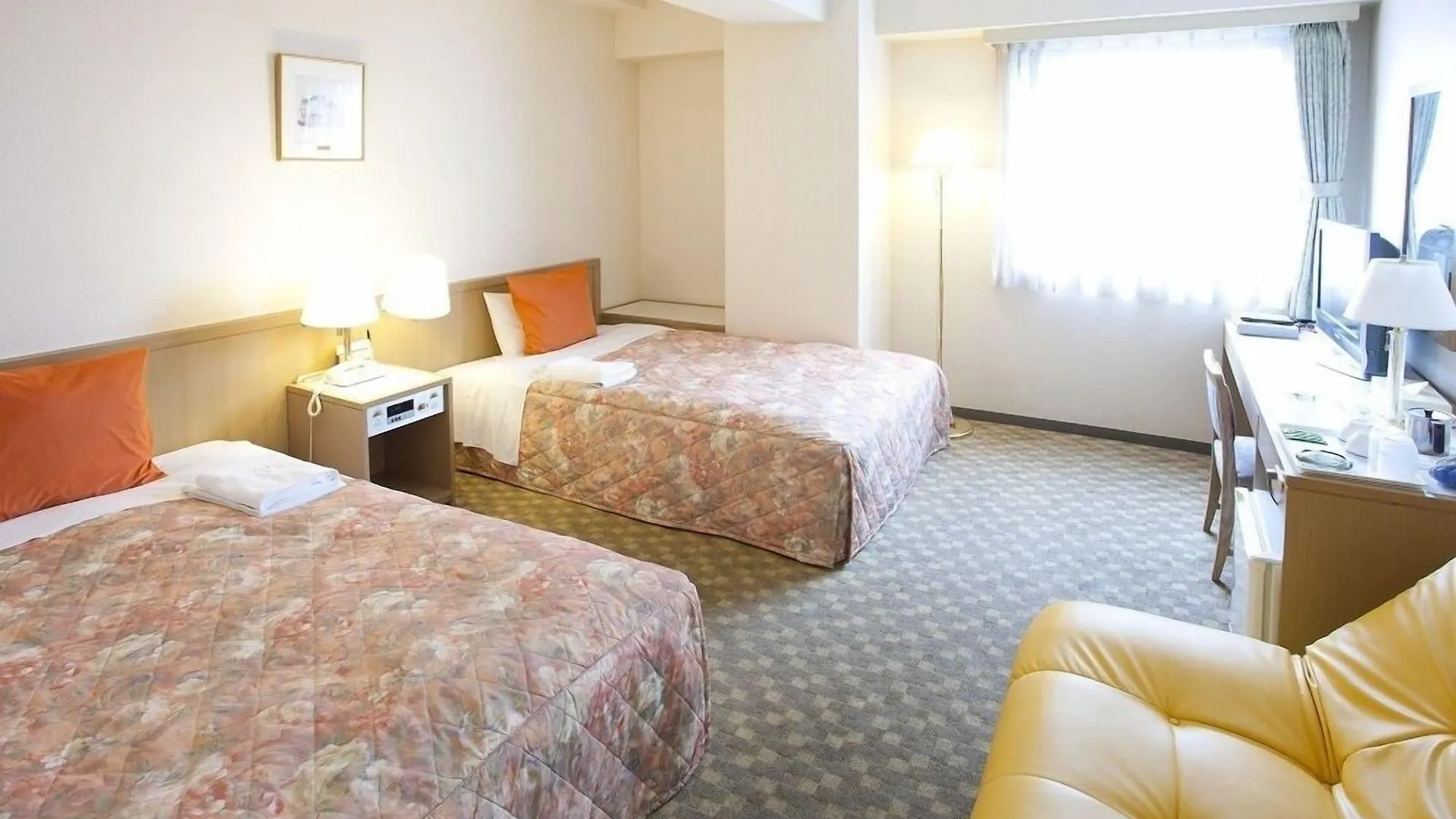 Pearl Hotel Kasai Tokyo
