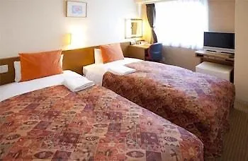 Pearl Hotel Kasai Tokyo