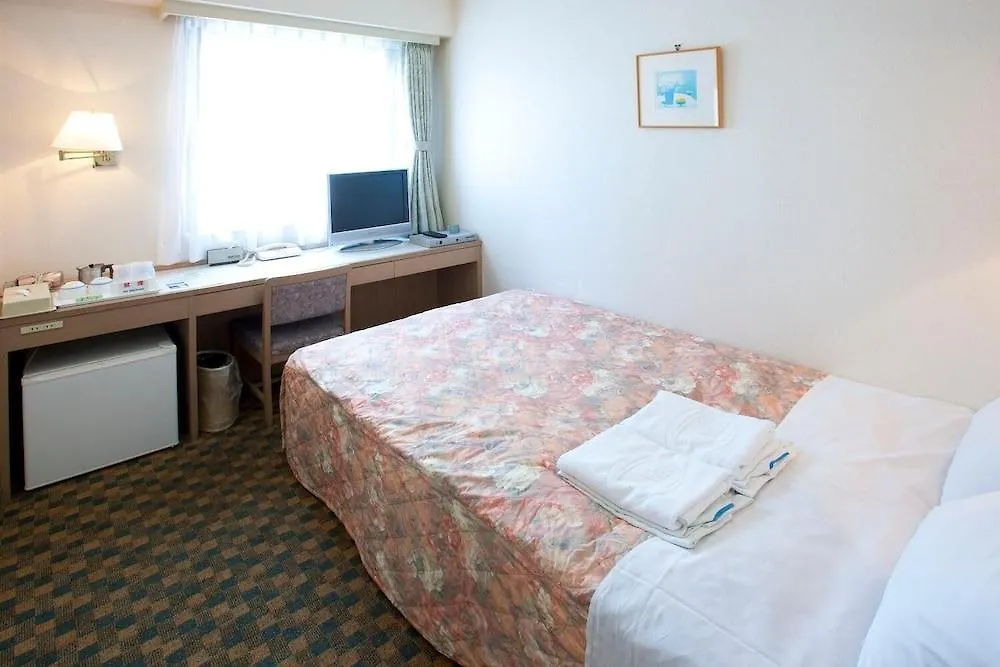 Pearl Hotel Kasai Tokyo 3*,