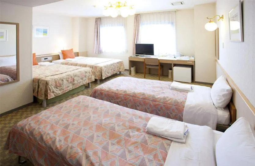 Pearl Hotel Kasai Tokyo