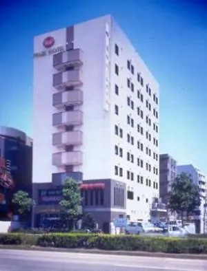 Pearl Hotel Kasai Tokyo