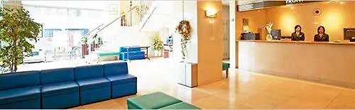 Pearl Hotel Kasai Tokyo