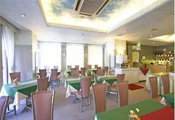 Pearl Hotel Kasai Tokyo