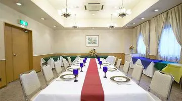 Pearl Hotel Kasai Tokyo