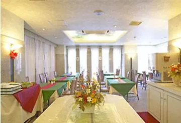 Pearl Hotel Kasai Tokyo