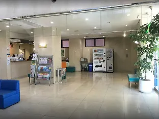 Pearl Hotel Kasai Tokyo