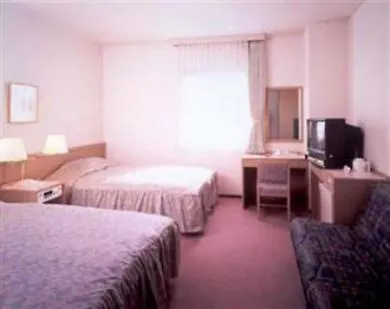 ***  Pearl Hotel Kasai Tokyo Japan