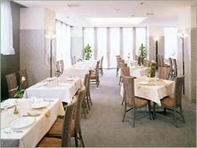 Pearl Hotel Kasai Tokyo