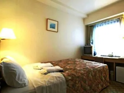 Pearl Hotel Kasai Tokyo