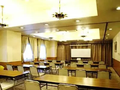 Pearl Hotel Kasai Tokyo 3*,  Japan