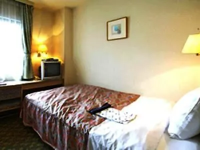 Pearl Hotel Kasai Tokyo