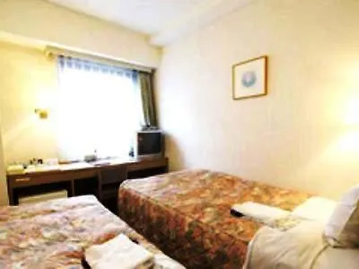 Pearl Hotel Kasai Tokyo