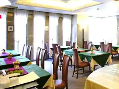 Pearl Hotel Kasai Tokyo