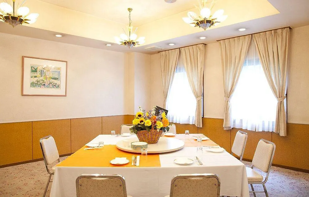 Pearl Hotel Kasai Tokyo