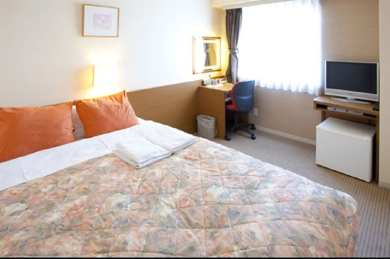 Pearl Hotel Kasai Tokyo 3*,  Japan